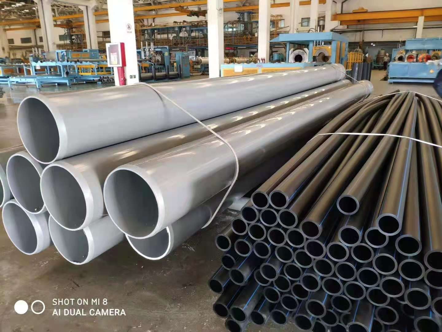 2021年P(guān)VC給水管常用規(guī)格表，潔爾康建材全網(wǎng)收集整理。