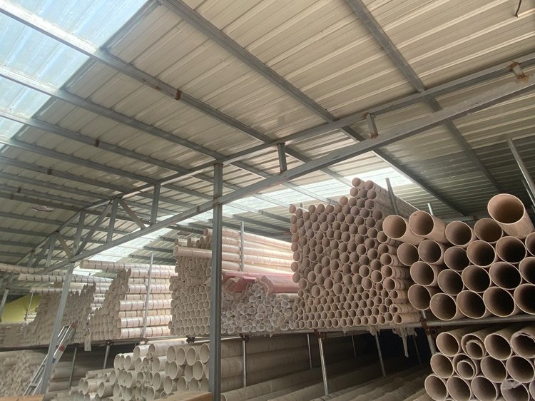 pvc排水管哪家好？潔爾康建材質優價廉，值得消費者信賴！